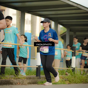 Runner Photo 8317686