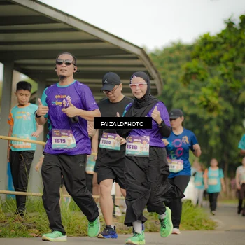 Runner Photo 8317695
