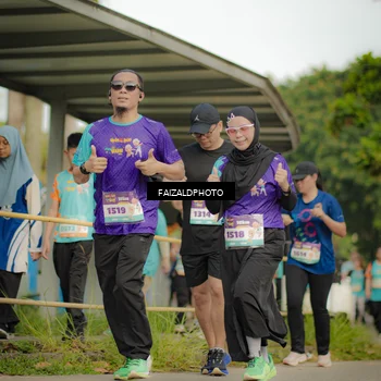 Runner Photo 8317696
