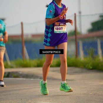 Runner Photo 8317712