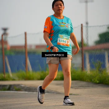 Runner Photo 8317714