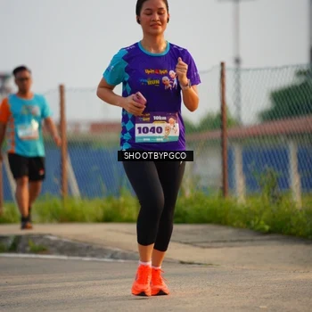 Runner Photo 8317724