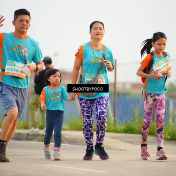 Runner Photo 8317727