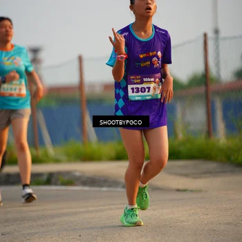 Runner Photo 8317729