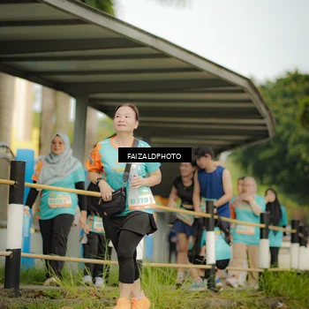 Runner Photo 8317743