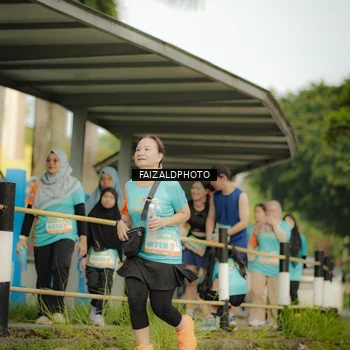 Runner Photo 8317767