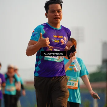 Runner Photo 8317775