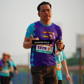 Runner Photo 8317780