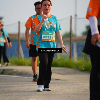 Runner Photo 8317785