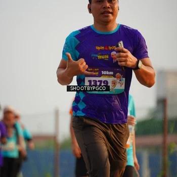 Runner Photo 8317798