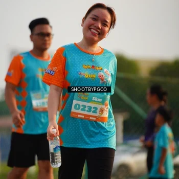 Runner Photo 8317813