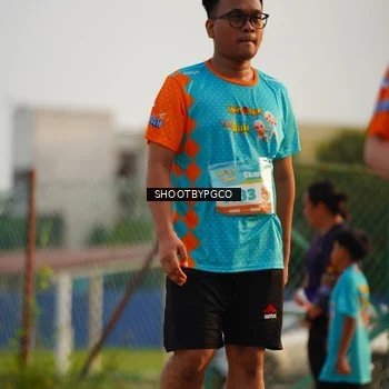 Runner Photo 8317816