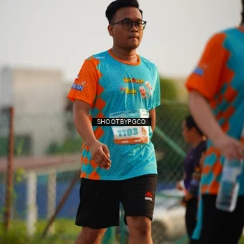 Runner Photo 8317820