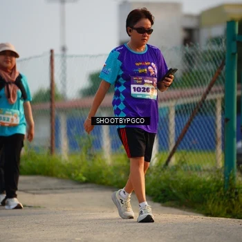 Runner Photo 8317829