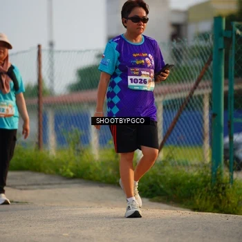 Runner Photo 8317836