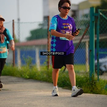 Runner Photo 8317839