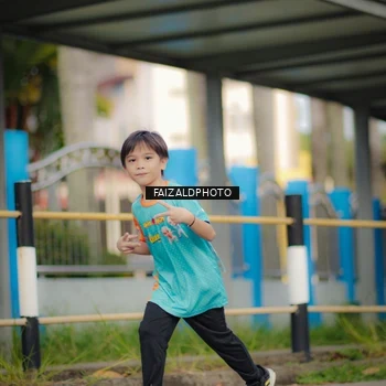 Runner Photo 8317841