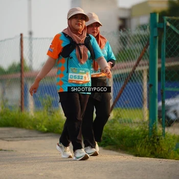 Runner Photo 8317858
