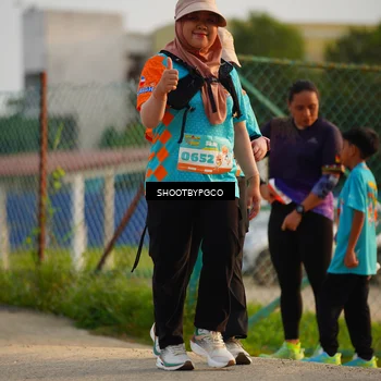 Runner Photo 8317866