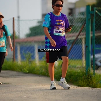 Runner Photo 8317874