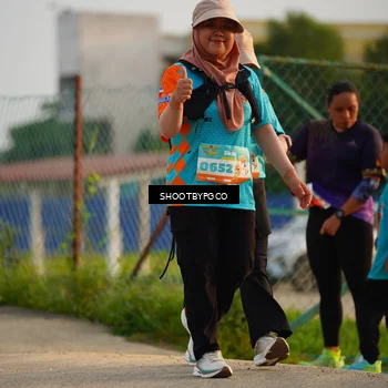 Runner Photo 8317876