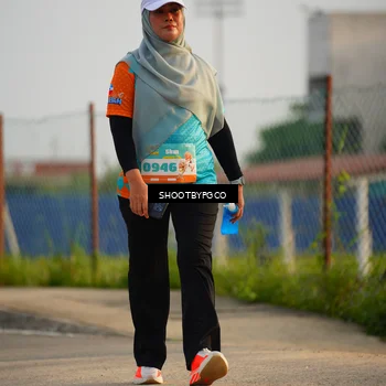 Runner Photo 8317884