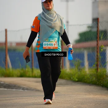 Runner Photo 8317888