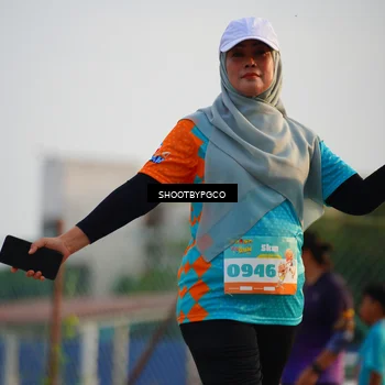 Runner Photo 8317907