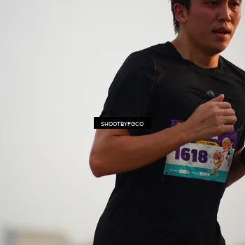 Runner Photo 8317916