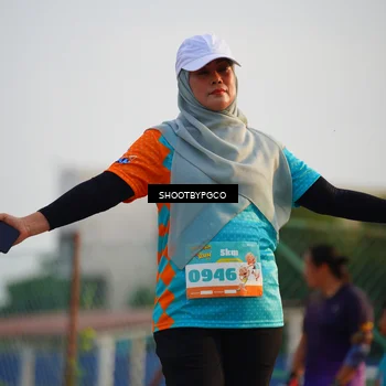 Runner Photo 8317919