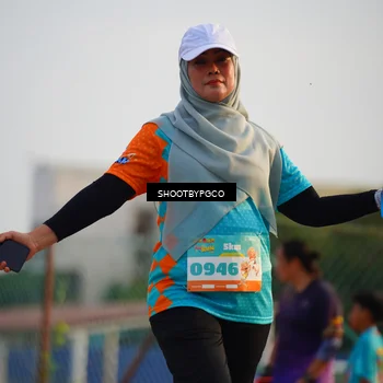 Runner Photo 8317921
