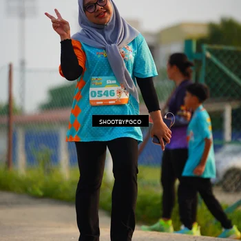 Runner Photo 8317925