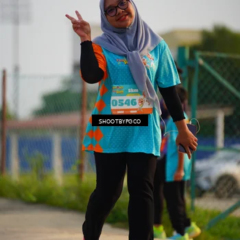 Runner Photo 8317931