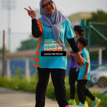 Runner Photo 8317934