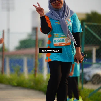 Runner Photo 8317935