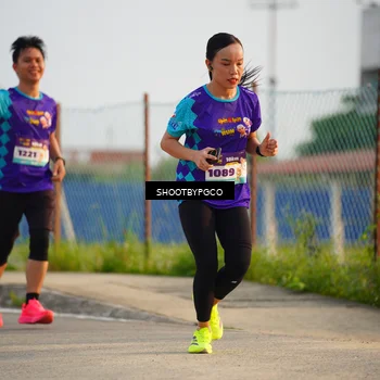 Runner Photo 8317970