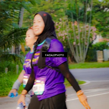 Runner Photo 8317971