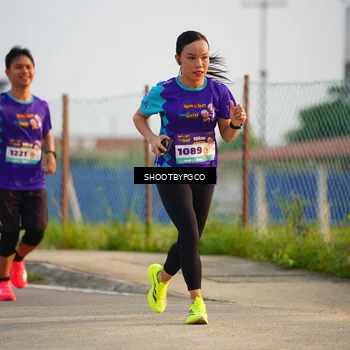 Runner Photo 8317973