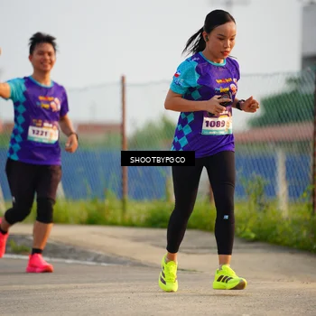 Runner Photo 8317988