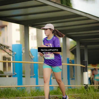 Runner Photo 8317989