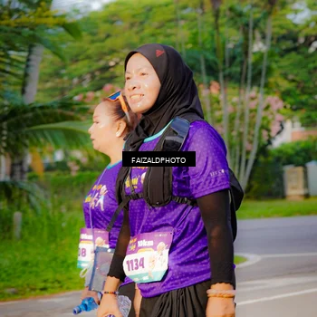 Runner Photo 8317993