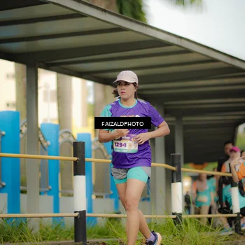 Runner Photo 8317996