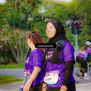 Runner Photo 8318014
