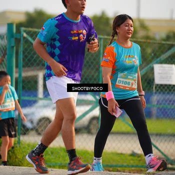 Runner Photo 8318023