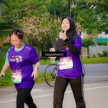 Runner Photo 8318030