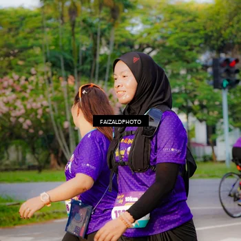 Runner Photo 8318031