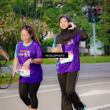 Runner Photo 8318033