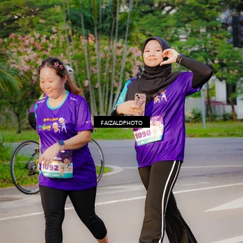 Runner Photo 8318039