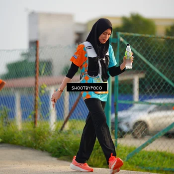 Runner Photo 8318041