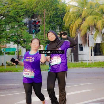 Runner Photo 8318067